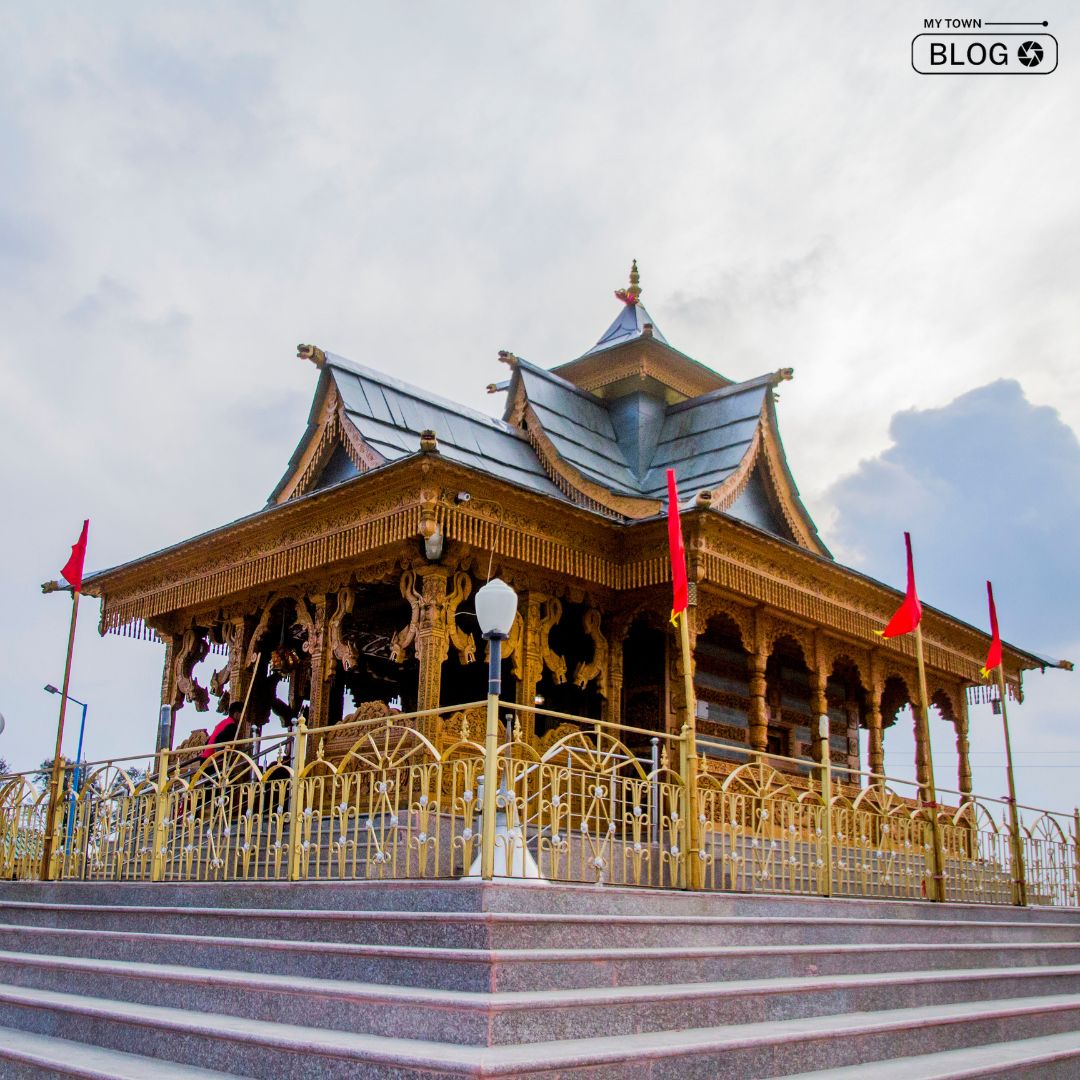 10 Historical Monuments of Significance in Himachal Pradesh