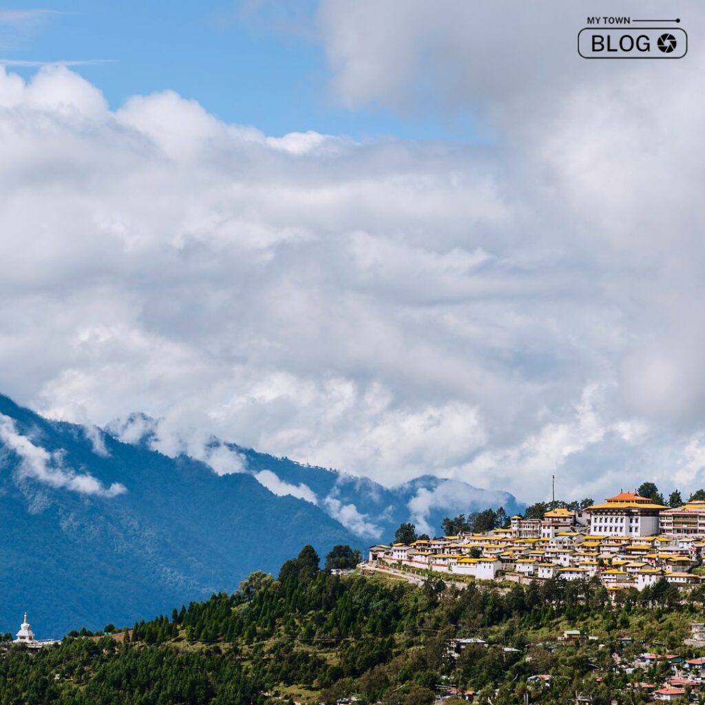 Hill Stations in Arunachal Pradesh