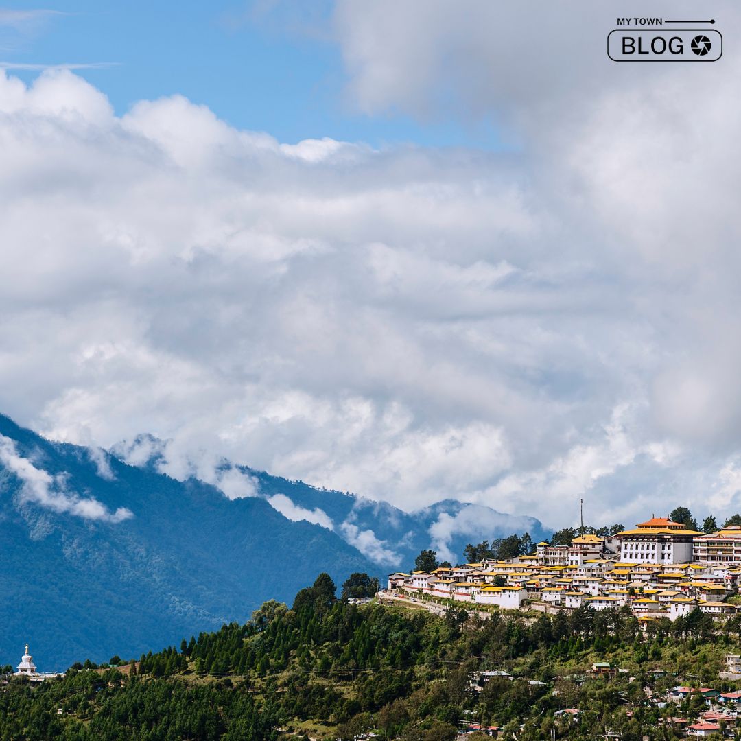 Discovering the Enchanting Hill Stations of Arunachal Pradesh