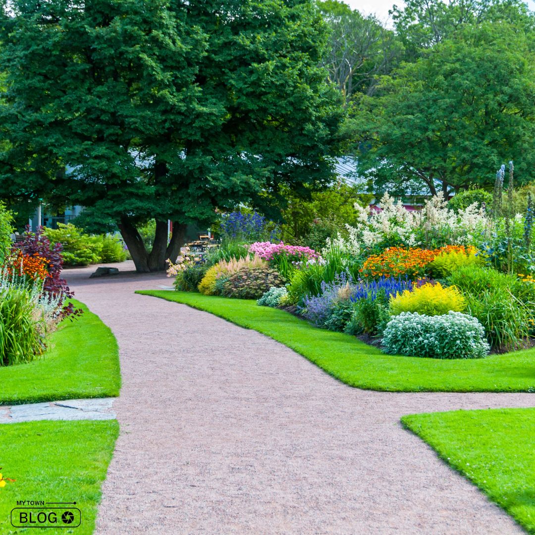 A Journey Through India’s 8 Most Breathtaking Botanical Gardens
