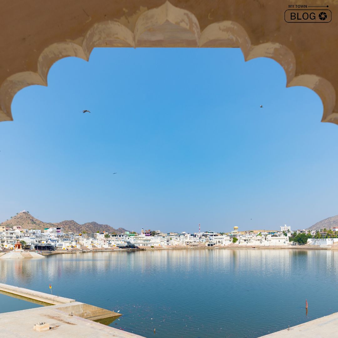 Unique Activities to Explore in Pushkar