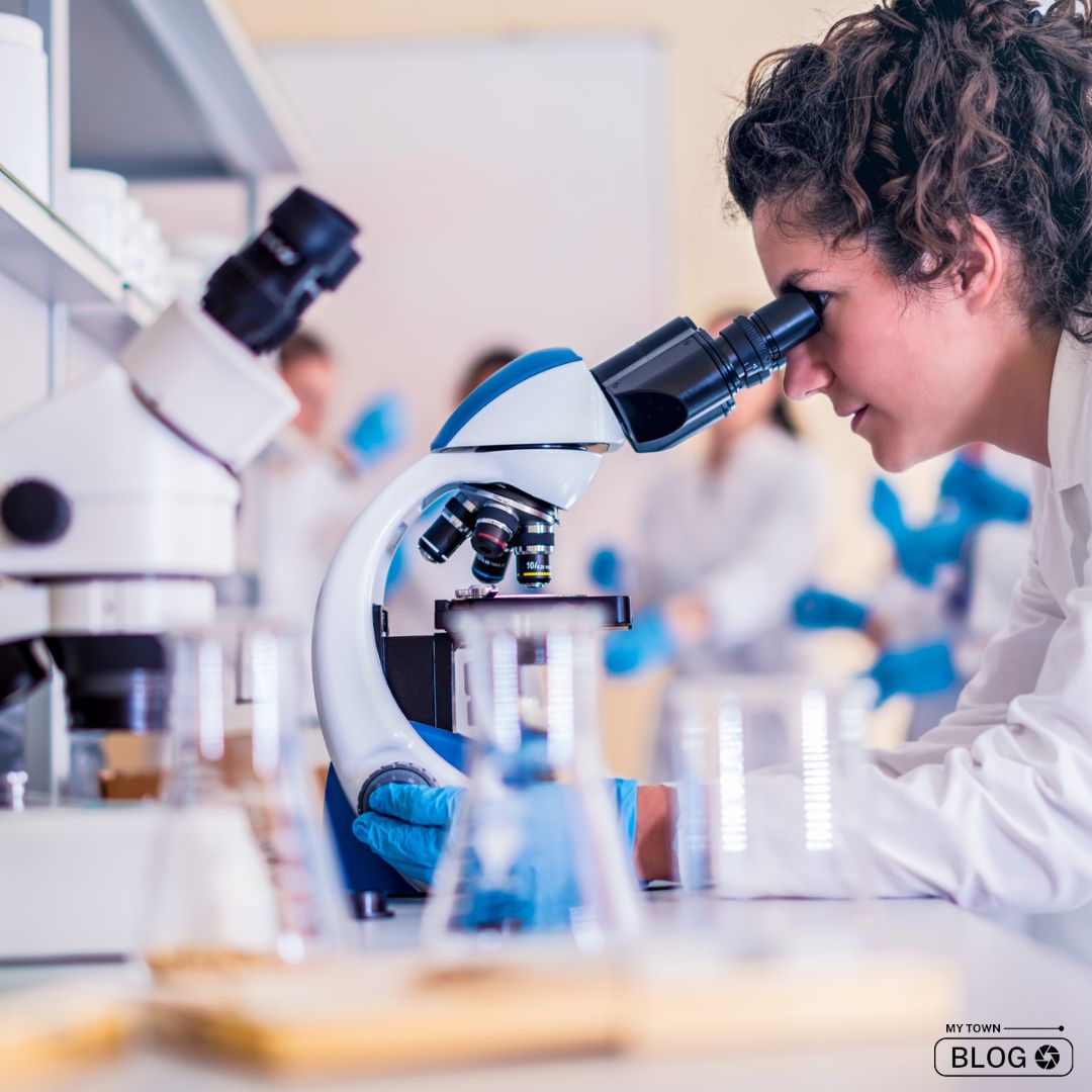 Discover The Best Scientific Research Institutes in Bangalore