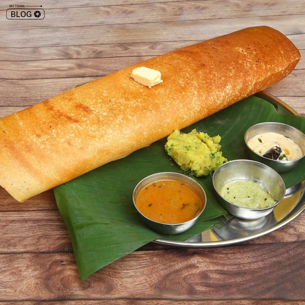 Must Try Dishes in Kerala