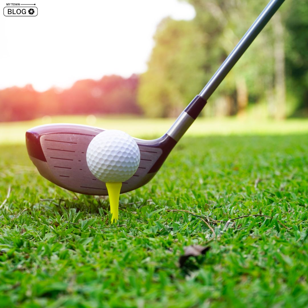 Elevate Your Golfing Experience: Discover the Finest Golf Clubs in Delhi
