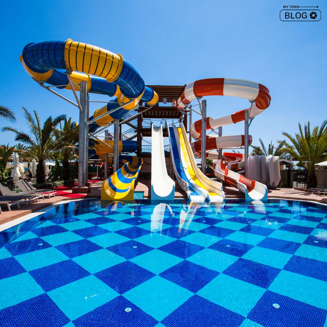 Agra’s Exquisite Top 7 Waterparks for Ultimate Joy