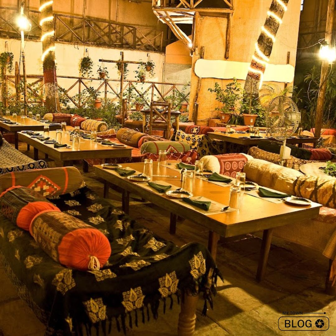 Explore These 8 Dhabas Along the Chandigarh-Delhi Highway