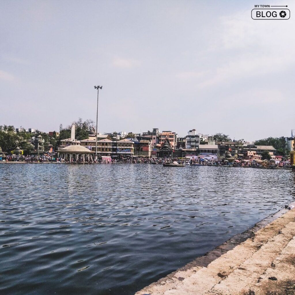 Top Tourist Attractions in Nashik