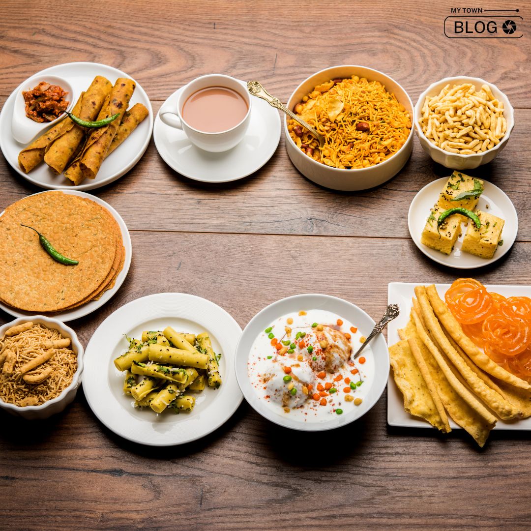 Embark on a Culinary Journey Through the Finest Traditional Dishes You Must Try in Gujarat