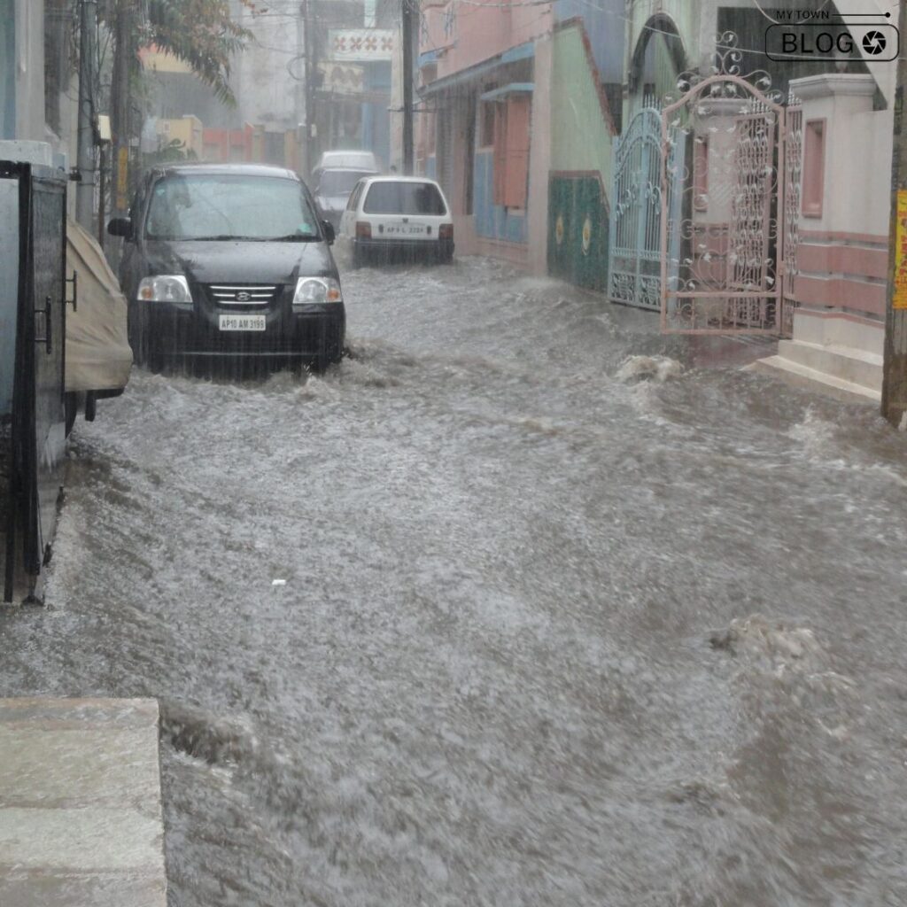 Uttarakhand Monsoon Tourism Safety