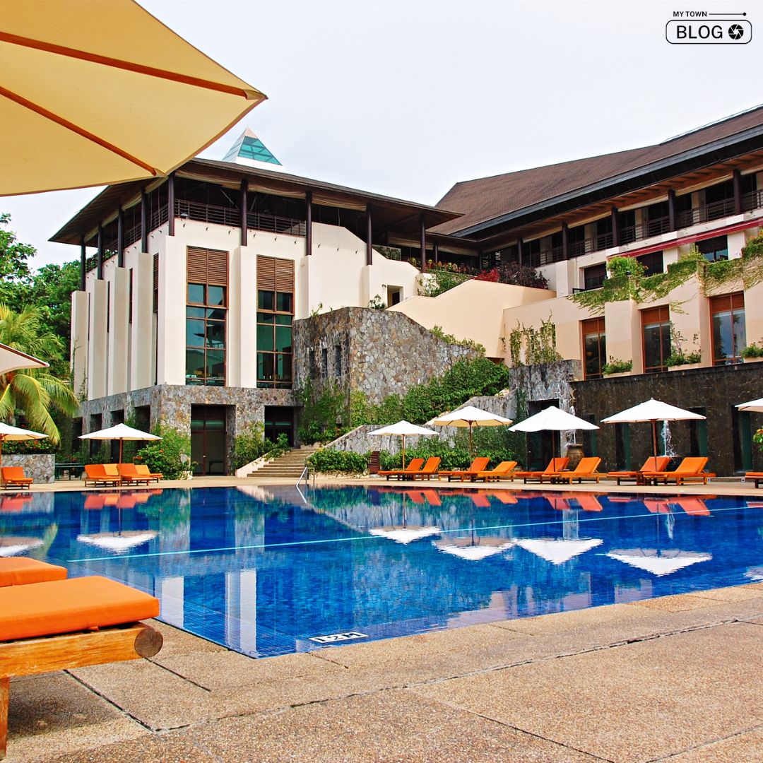 Best 8 Hotels for Wonderful Stay in Chennai
