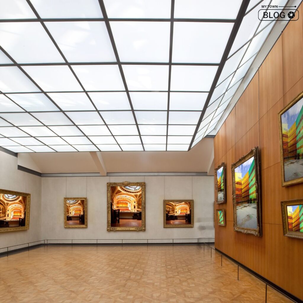 Art Galleries in Mumbai