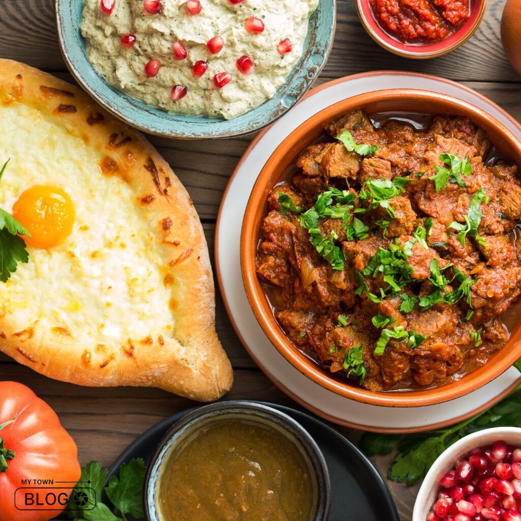 Bengali Cuisine Restaurants in Kolkata