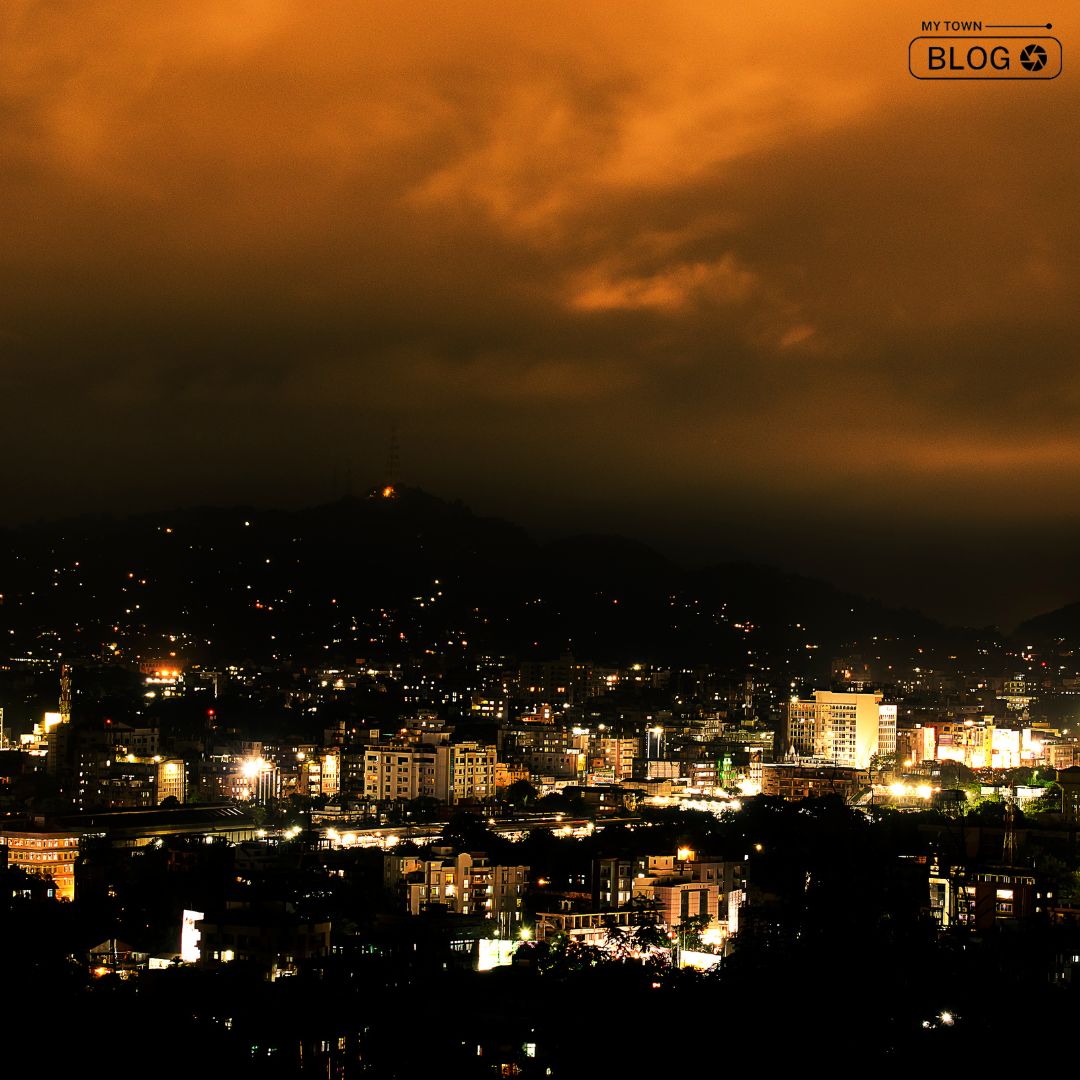 Top 10 Destinations to Explore in Guwahati: Your Entryway to North-East India