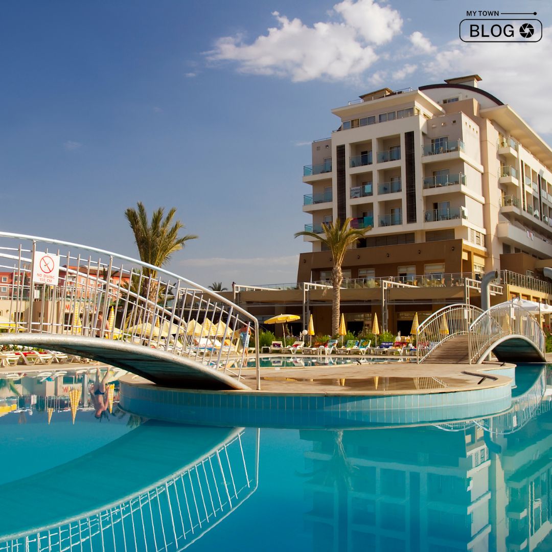 Unveiling Hyderabad’s Top 10 Luxury Hotels