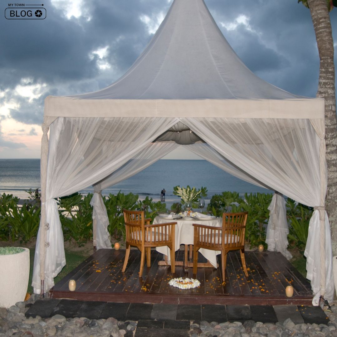 India’s Top 10 Beachside Restaurants for Enchanting Candlelight Dinners