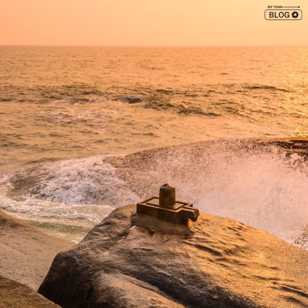 Top Tourist Places in Mangalore