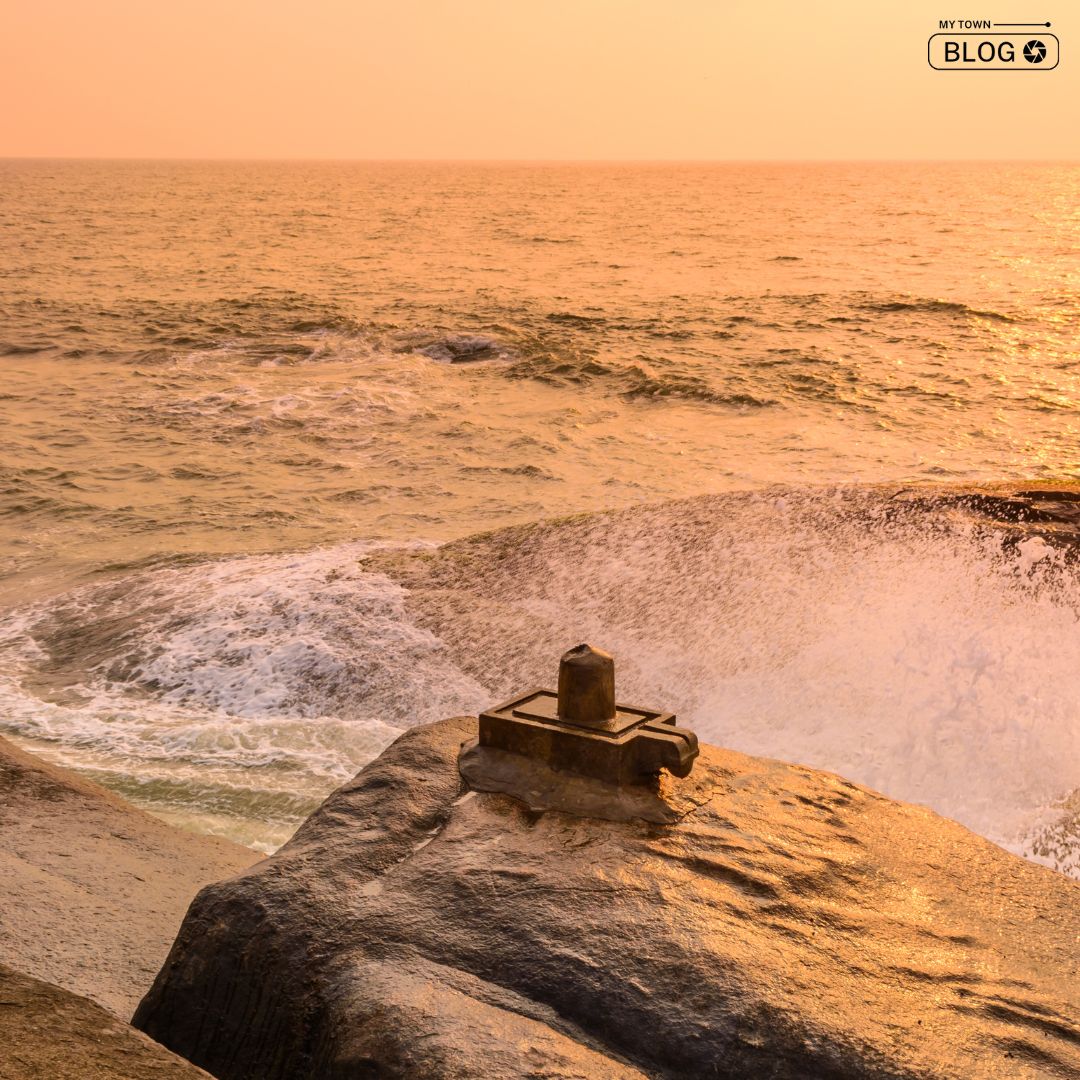 From Temples to Beaches: The Ultimate List of Tourist Places in Mangalore