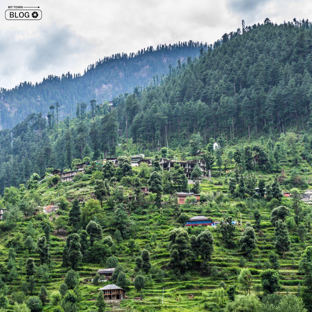 10 Mesmerizing Valleys in Himachal Pradesh with Stunning Landscapes to Explore