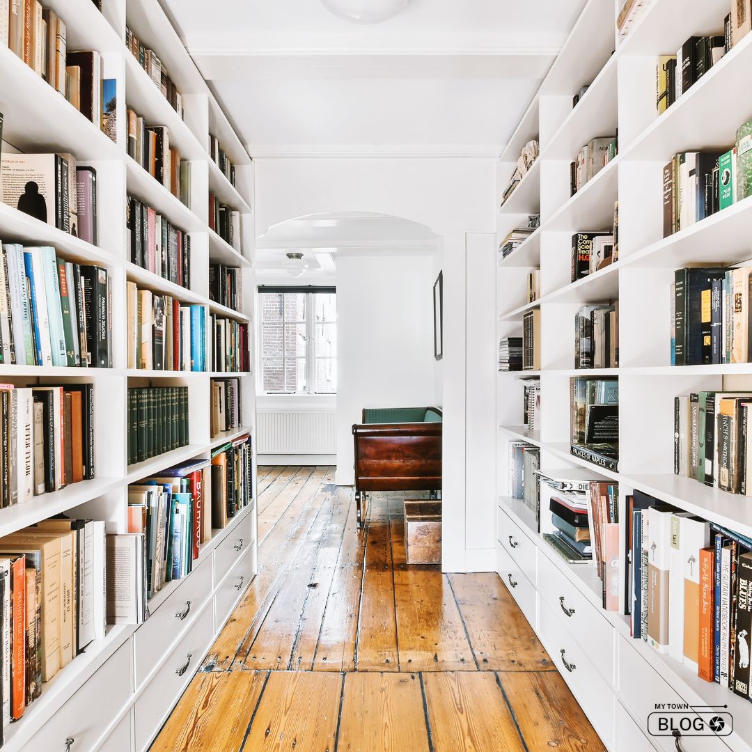 The Definitive Guide to the Top 10 Public Libraries in Mumbai