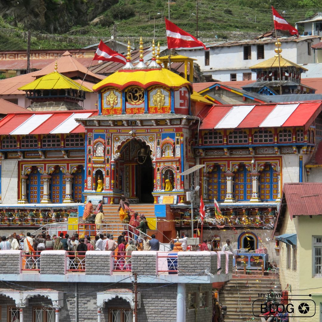 Top 11 Historical Temples with Stunning Design in Uttarakhand