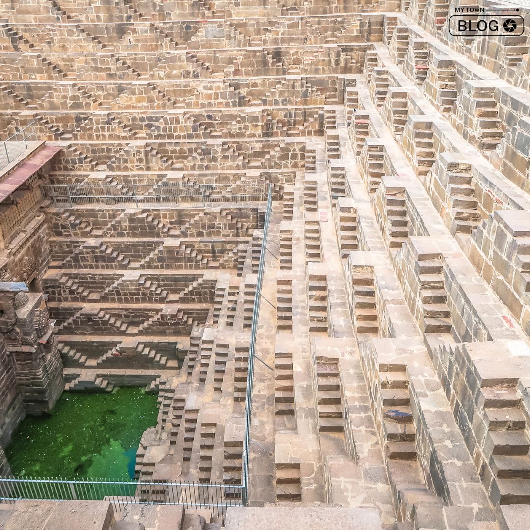Journey Through Time: 12 Ancient Stepwells in India Worth Exploring