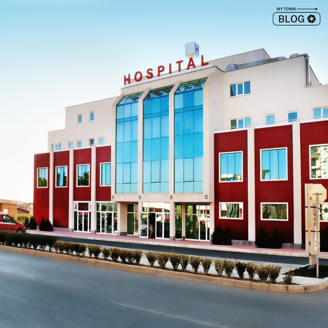 The Top Hospitals in Indore for Comprehensive Medical Services