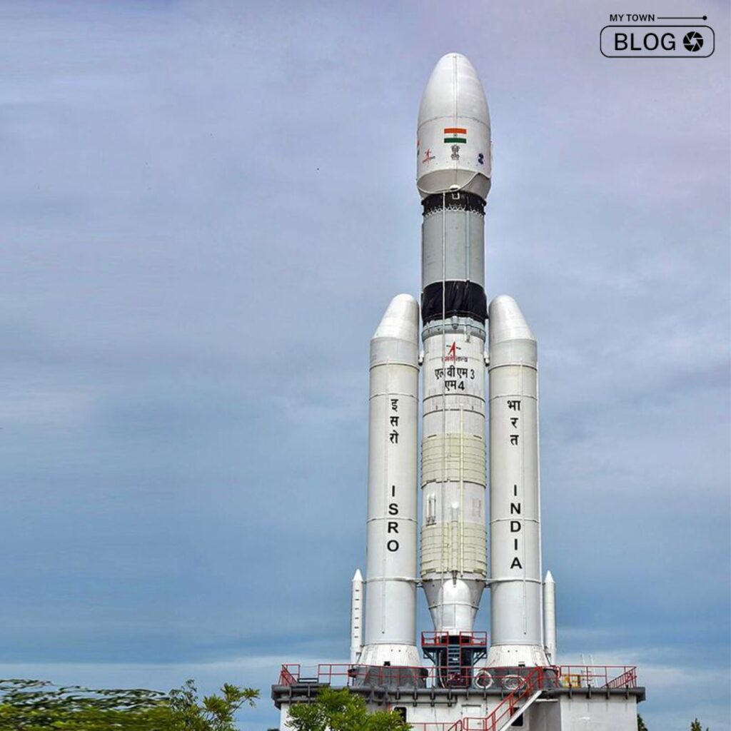 Chandrayaan 3