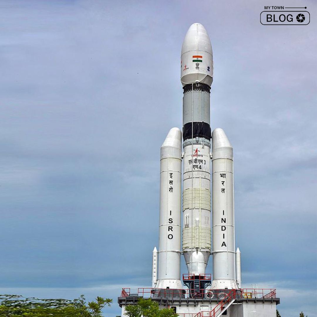 Chandrayaan 3 Landing: ISRO Discloses Date, Time, and Viewing Guide for the Historic Event