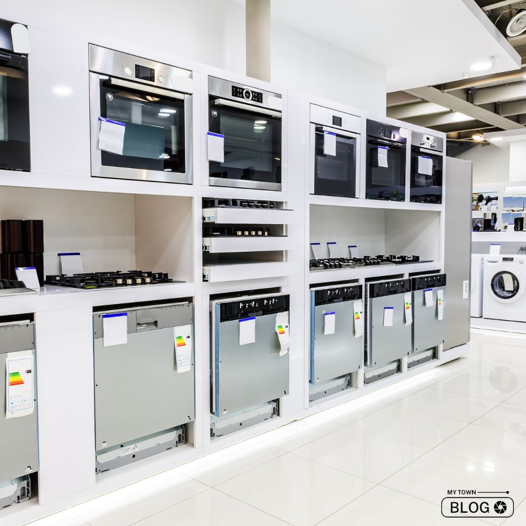 Mumbai’s Ultimate Electronics Showrooms: Where Innovation Meets Choice