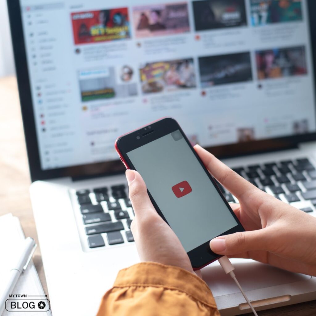 Top YouTube Influencers in India