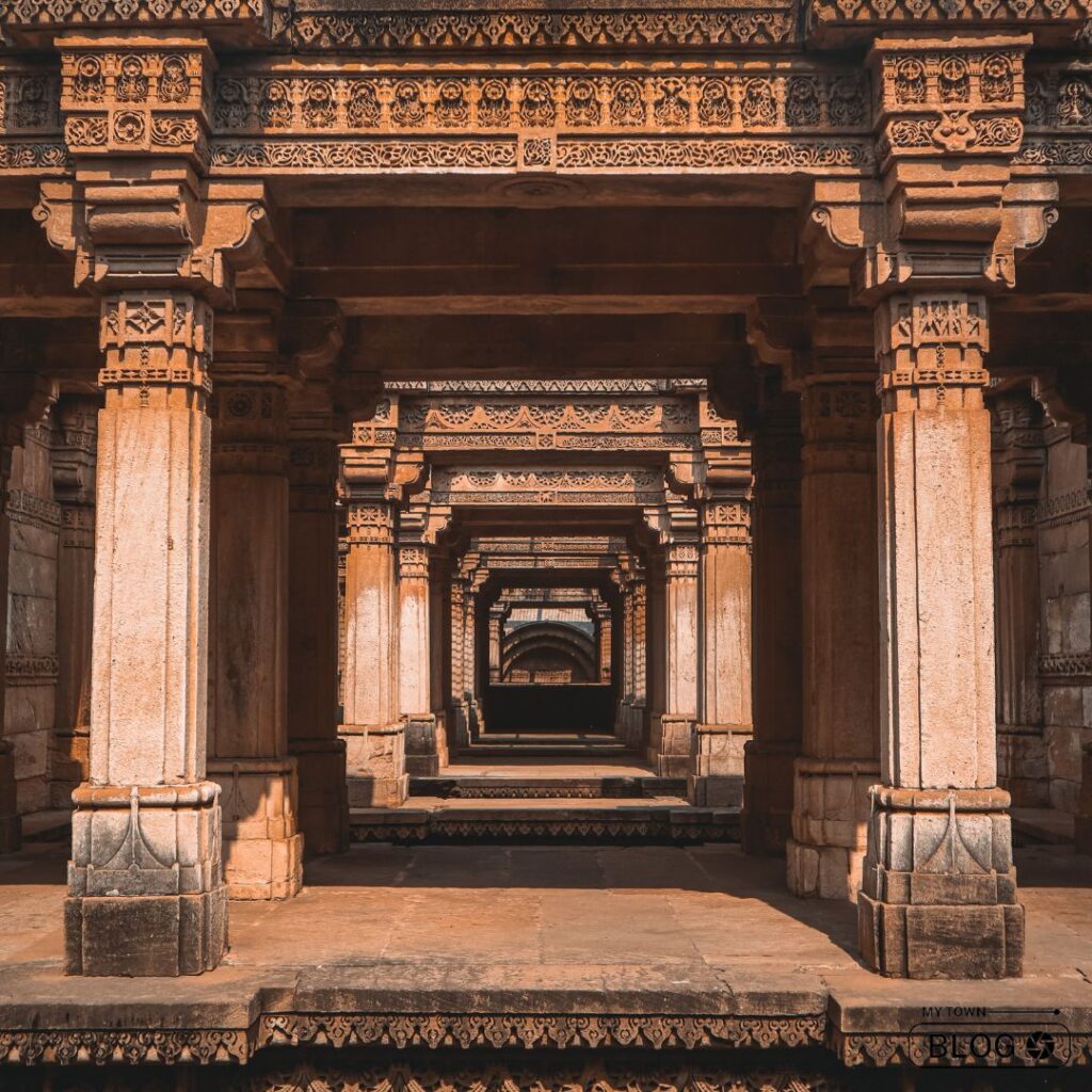 Top Forts in Gujarat