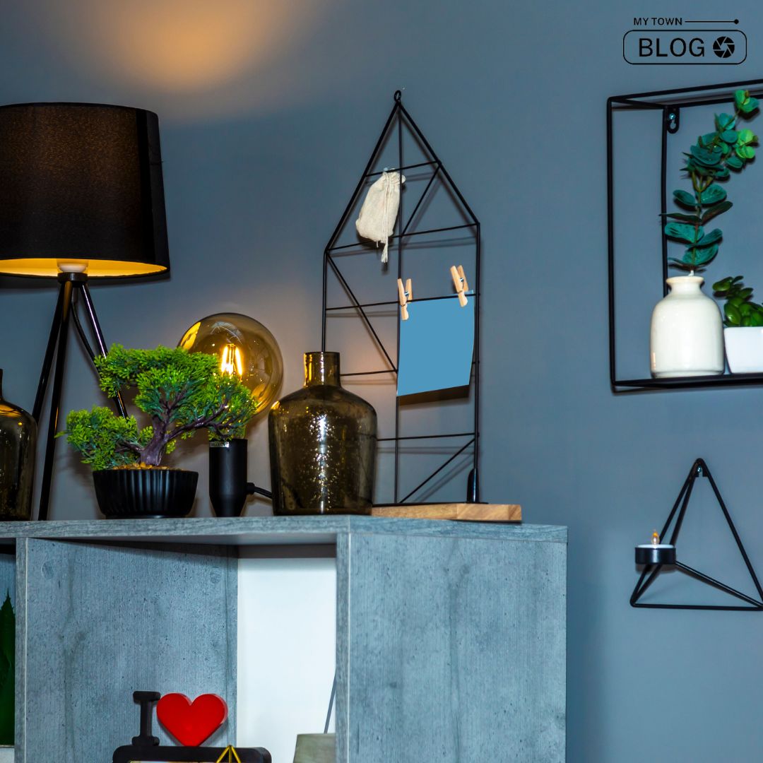 Exploring the Top Home Decor Shops in Chandigarh