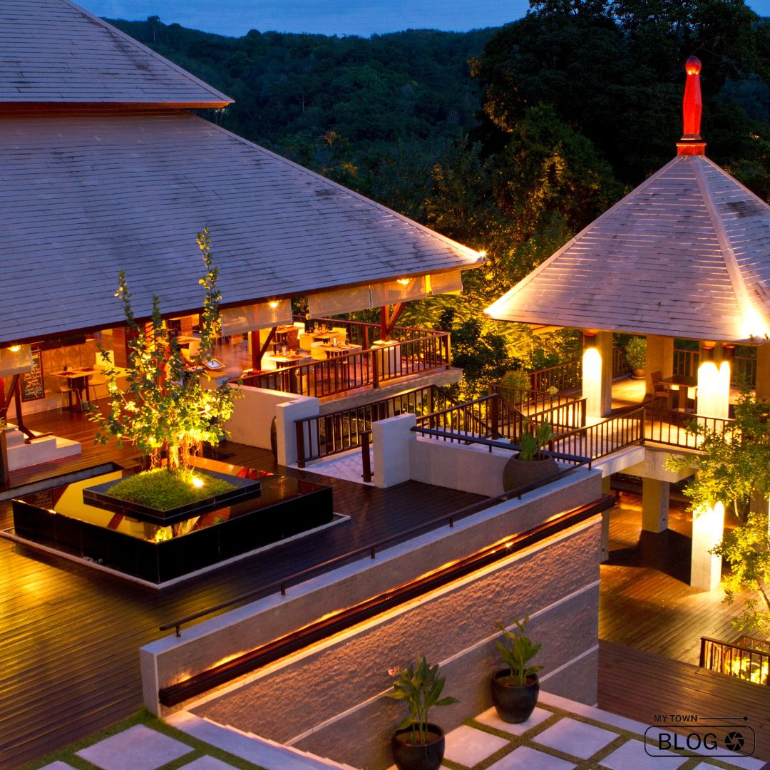 The Top 10 Resorts in Enchanting Kerala for Your Ultimate Getaway
