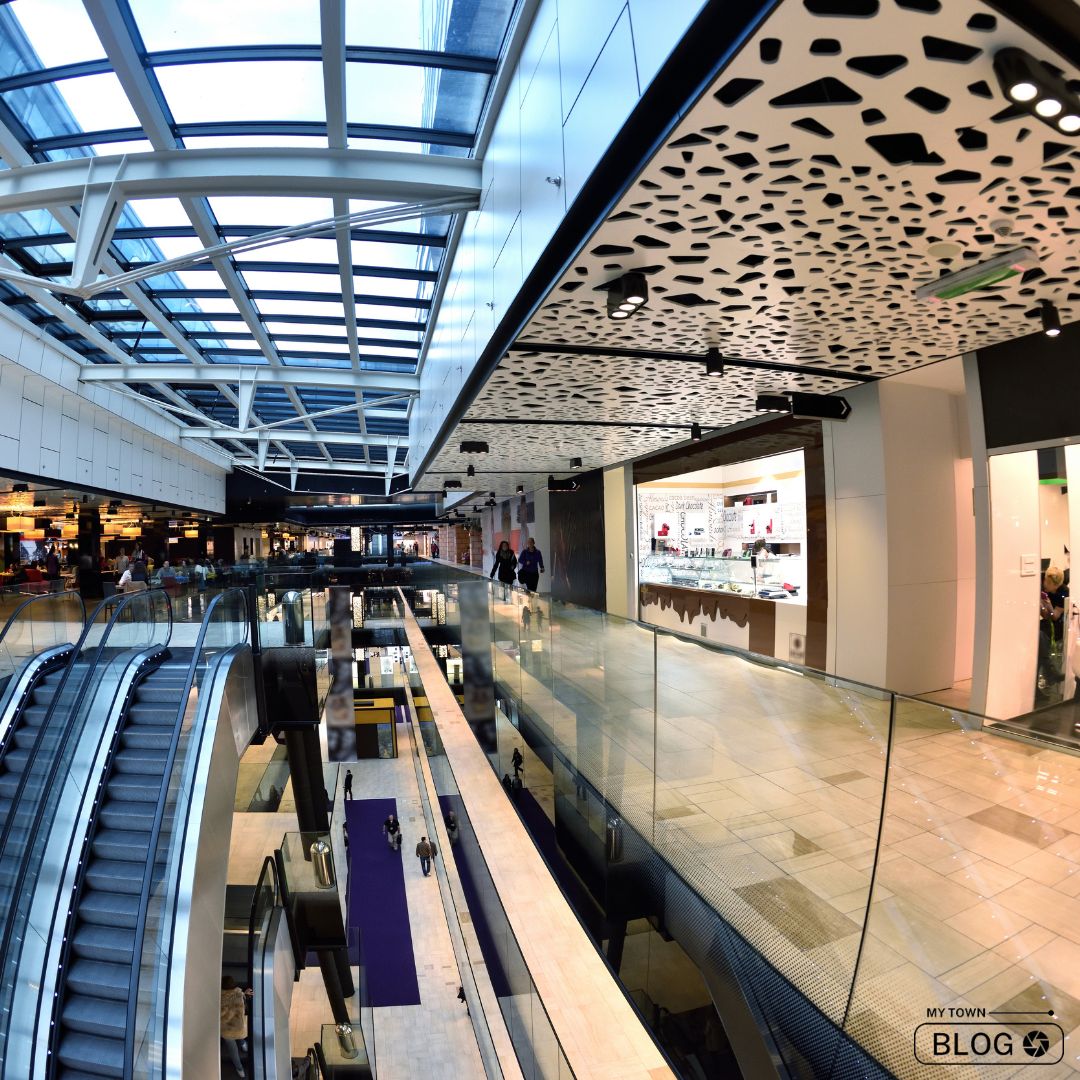 Discovering the Finest Shopping Malls in Indore