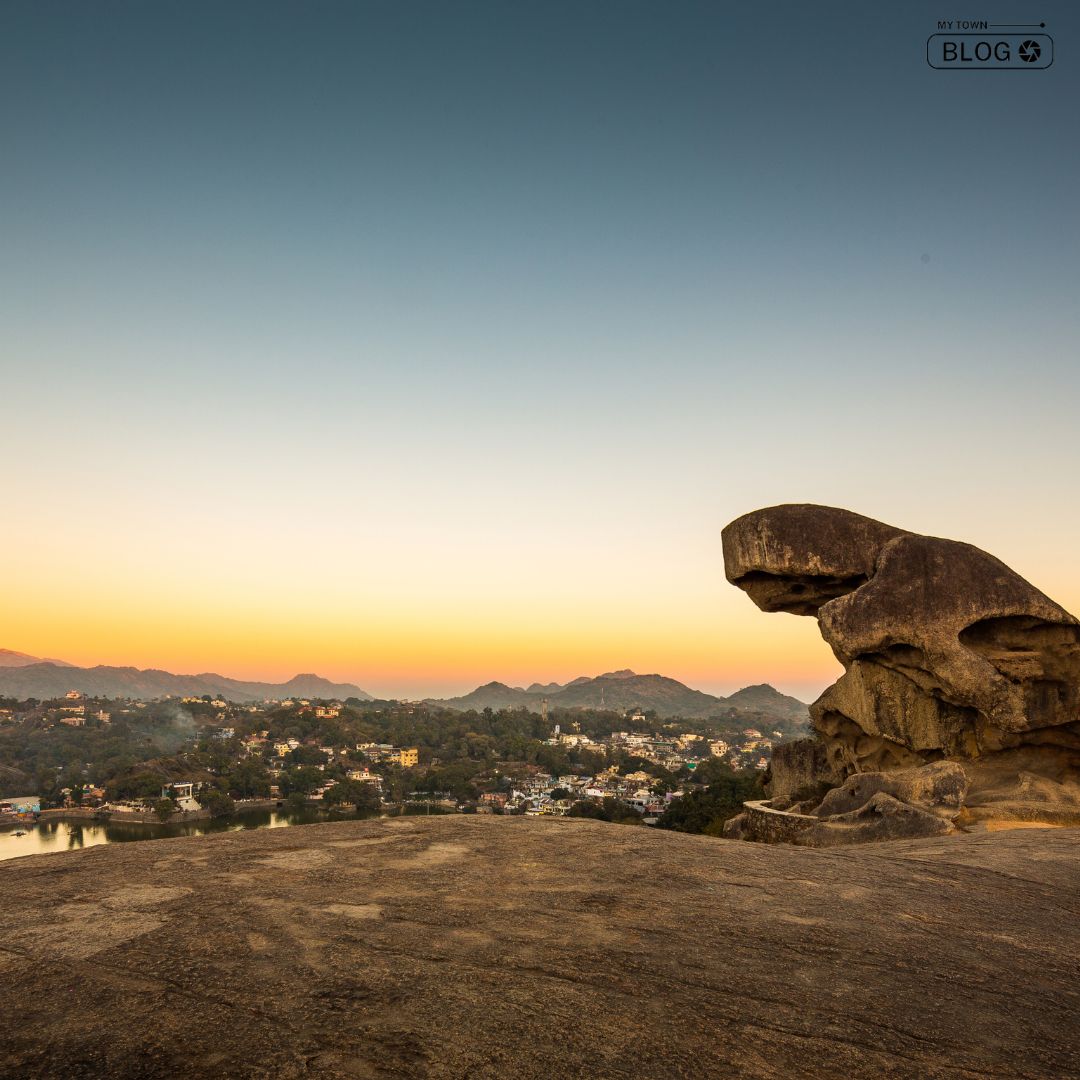 Discover the Charms of Mount Abu: A Guide to the Top Tourist Attractions in the Hill Station