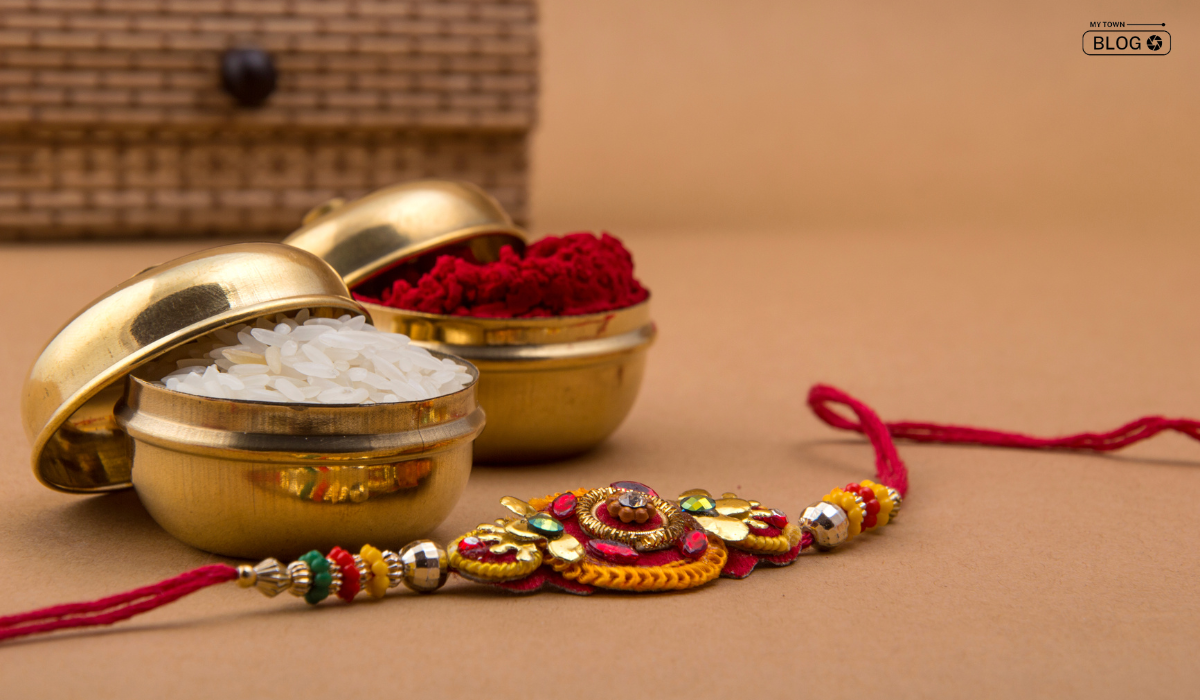 Best Raksha Bandhan Gifts: Express Your Love on Rakhi