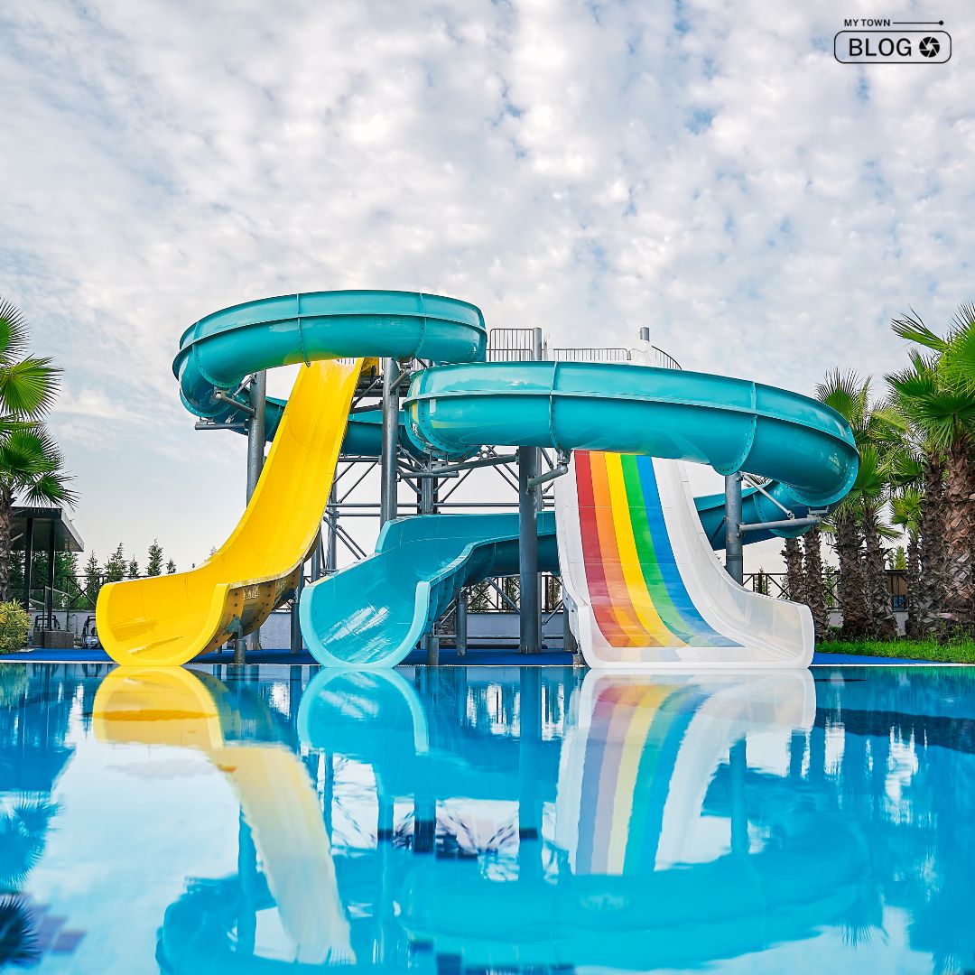 Making a Splash: Exploring the Best Waterparks in Patna