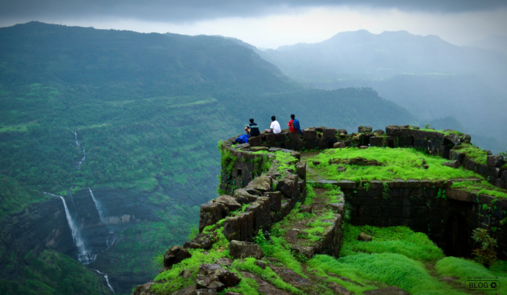 Night Camping Spots Near Mumbai