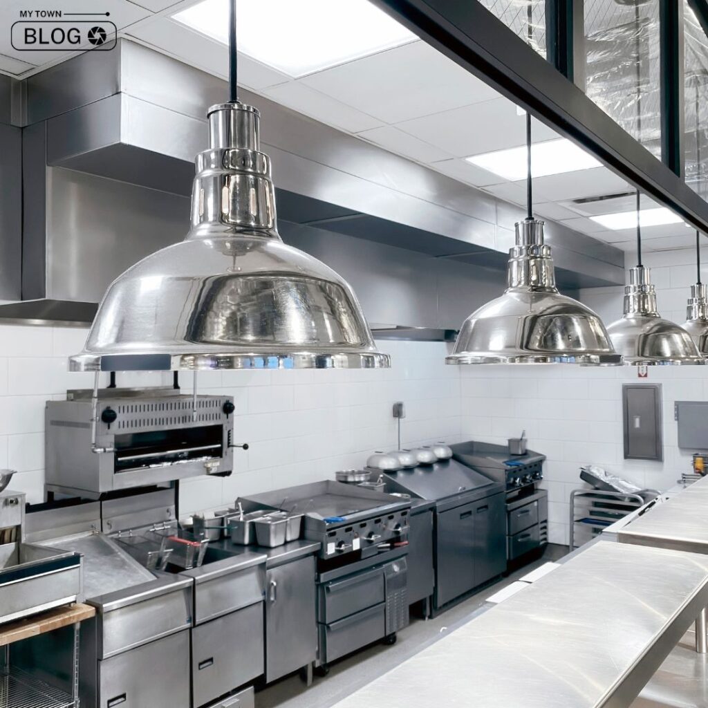 Top Kitchen Appliance Stores in Delhi