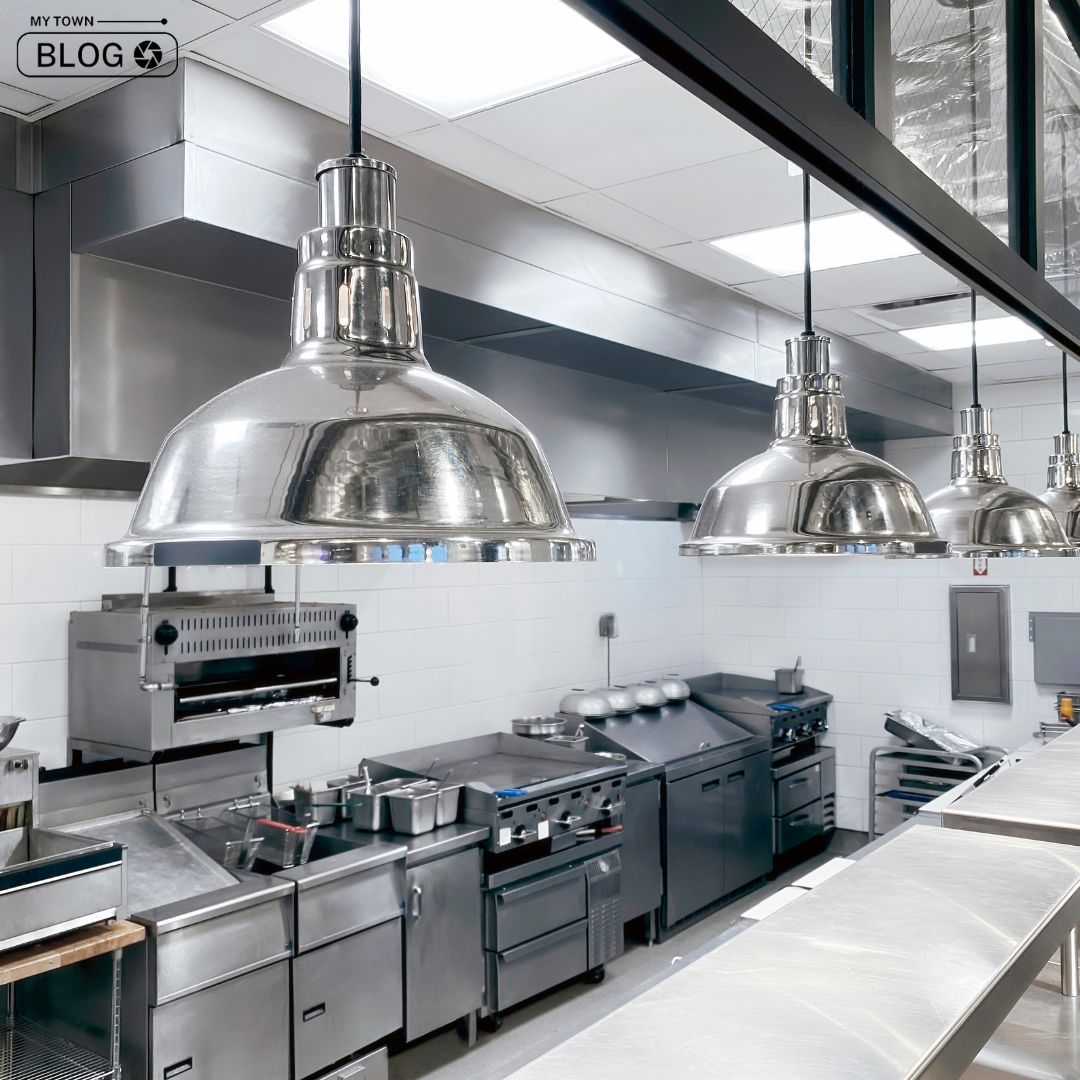 Exploring the Best Kitchen Appliance Stores in Delhi