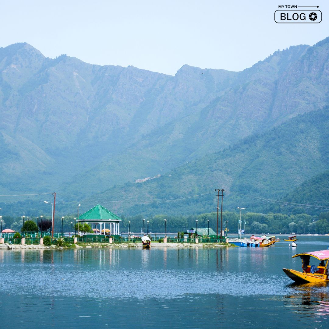 Discovering the Charms of Srinagar: Must-Visit Tourist Destinations