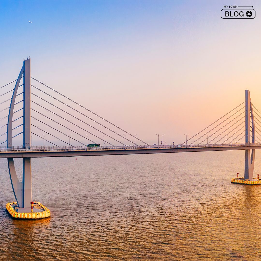Crossing Wonders: India’s Most Stunning Bridges You Shouldn’t Miss