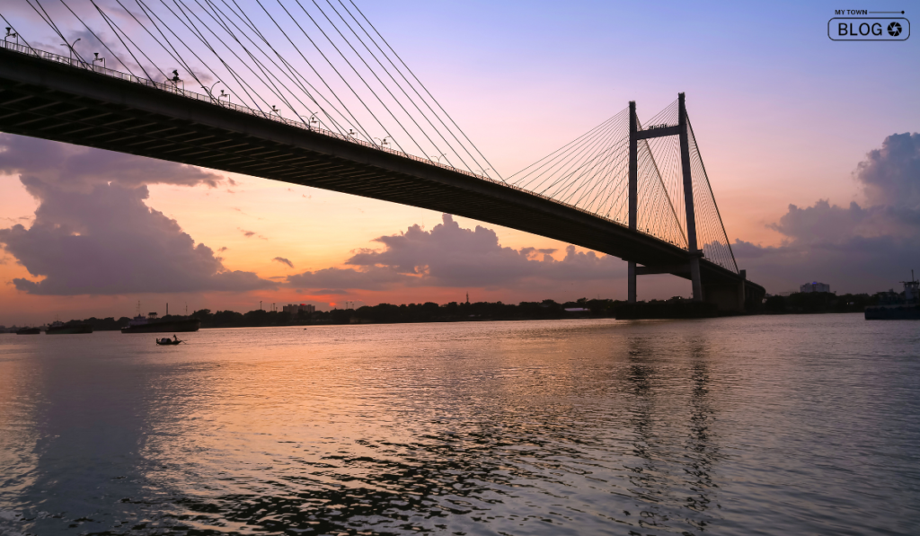Vidyasagar Setu, Kolkata, Best Bridges in India