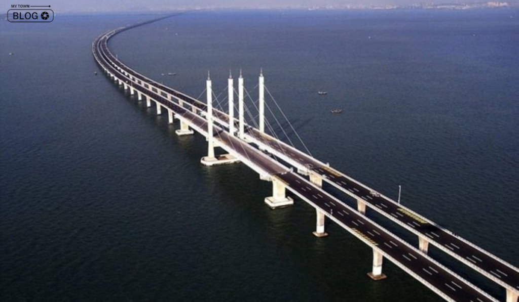 Dhola-Sadiya Bridge, Assam, Best Bridges in India