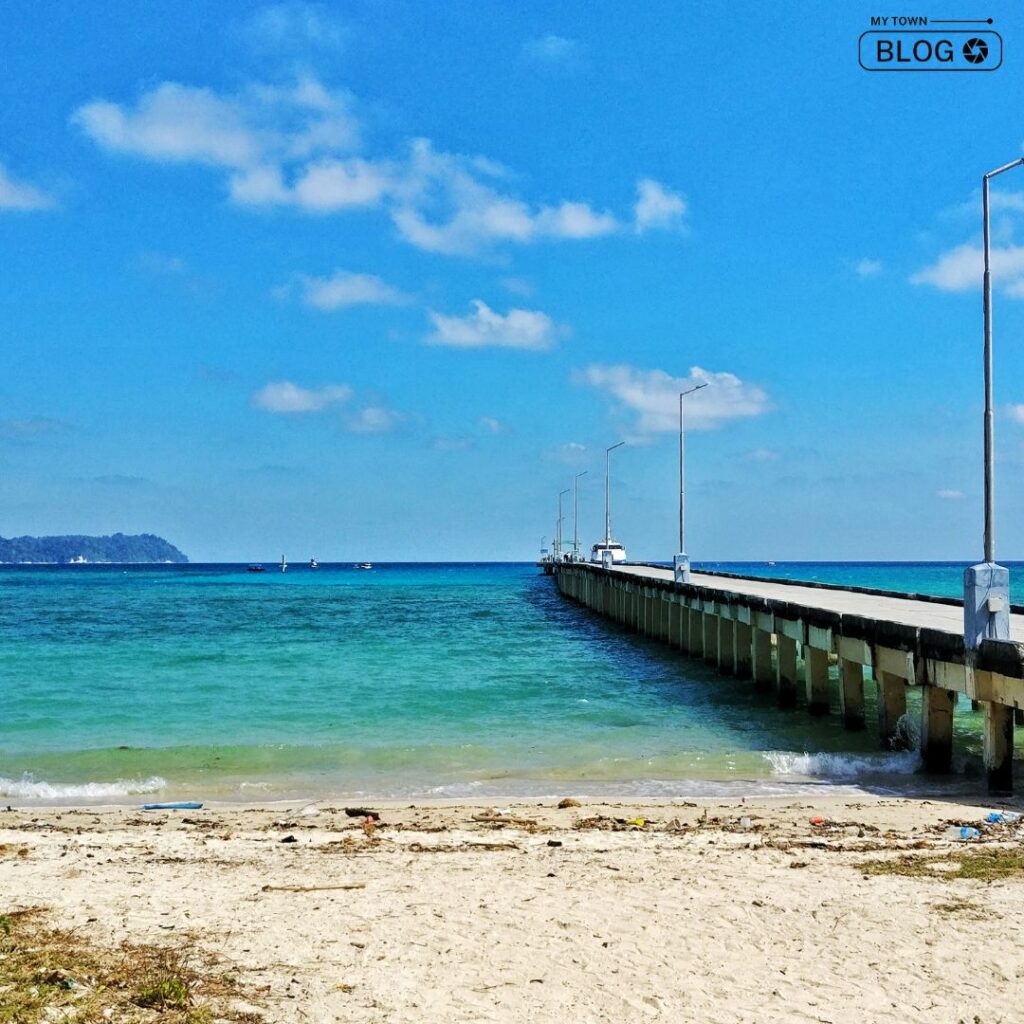 Places to Visit in Andaman and Nicobar Islands