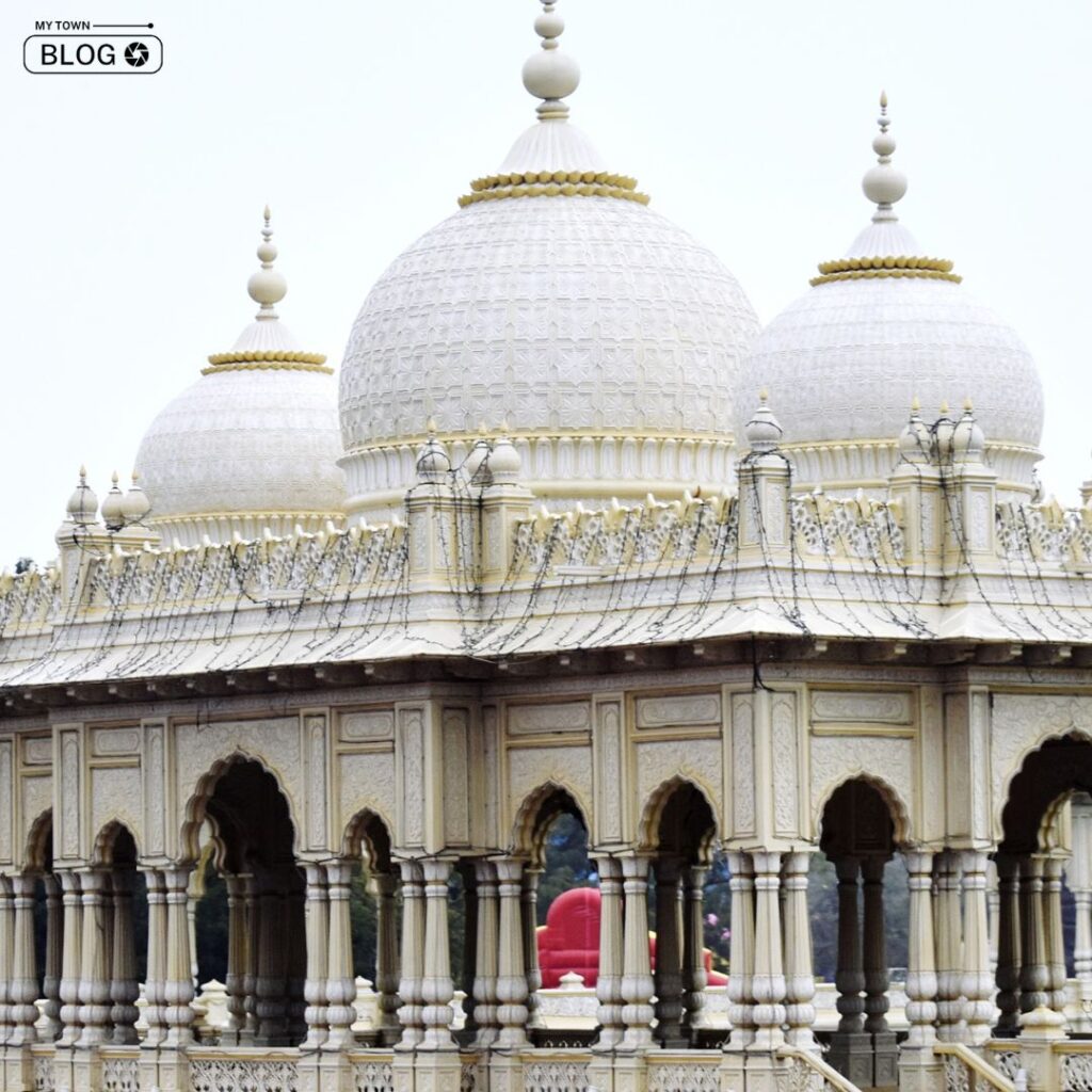 Best Temples in Andhra Pradesh