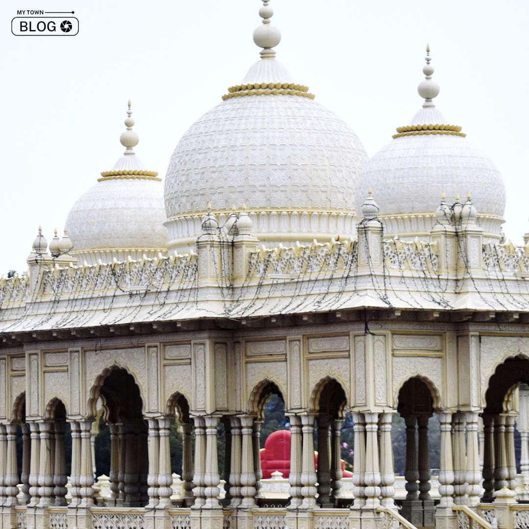 Celebrate Spirituality: Discover the Must-Visit Temples of Andhra Pradesh