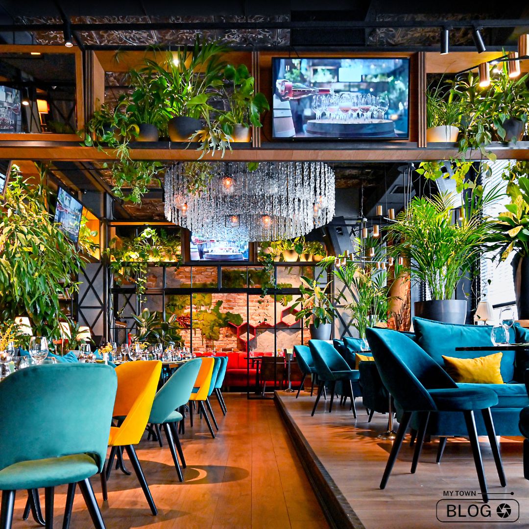 Indulge in Authentic Sikkimese Flavors: Discover Gangtok’s Top 10 Restaurants