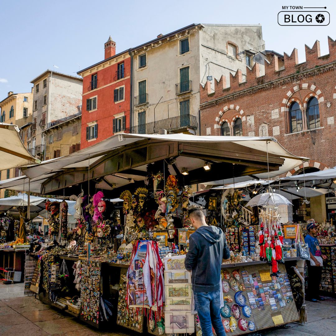 A Shopaholic’s Guide: Top 10 Street Shopping Destinations in Bangalore