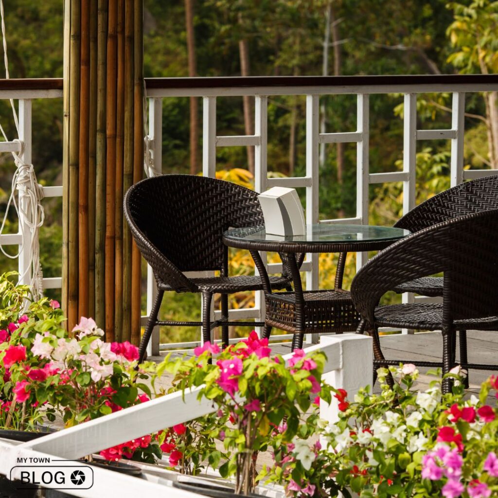Top Cafes in Shimla
